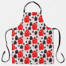 Search for leafs aprons Pattern