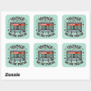 Search for freaking stickers Vintage