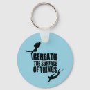 Search for scuba dive key rings Under the sea