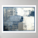 Search for abstract mens art Blue
