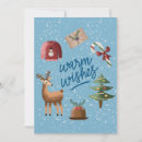 Search for warm wishes christmas cards Cute