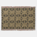 Search for celtic knot blankets Scottish