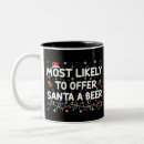 Search for christmas lights mugs Xmas