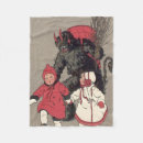 Search for krampus blankets Halloween