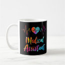 Search for nursing assistant mugs Medical