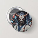 Search for samurai badges Warrior