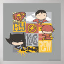 Search for chibi justice league posters Super hero