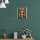 Search for uniformed posters Portrait