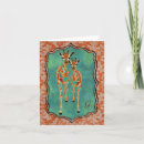 Search for zoo note cards Exotic