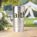Search for religious tumblers Bible verse