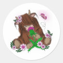 Search for highland cattle stickers Scotland