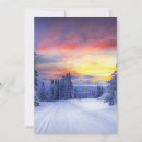 Search for snow seasonal invitations Mountains