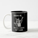 Search for no squirrels mugs Funny
