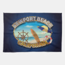 Search for beach christmas placemats Surfing