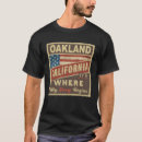 Search for oakland tshirts Vintage