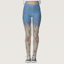Search for horror leggings Zombies