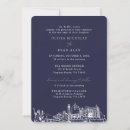 Search for church wedding invitations Minimalist