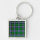 Search for clan square key rings Plaid