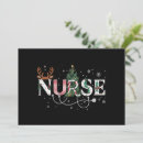Search for nurse christmas cards Funny
