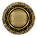 Search for black gold and knobs and pulls Elegant