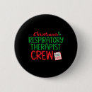 Search for respiratory therapist badges Santa claus