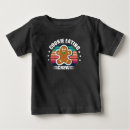 Search for baking baby clothes Gingerbread