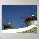 Search for mykonos posters Architecture