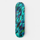 Search for shiny skateboards Blue