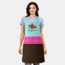 Search for dessert chocolate aprons Baking