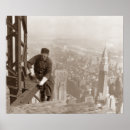 Search for workers posters Building