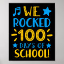 Search for 100th posters Smarter