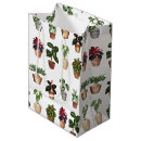Search for plant gift bags Botanical