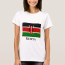 Search for kenya tshirts World flags