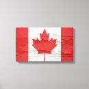 Search for canadian flag posters Grunge