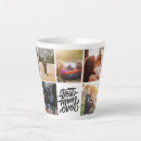 Search for for mum mugs Photo collage