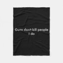 Search for gun blankets Snack