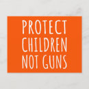 Search for guns cards invites End gun violence