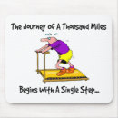 Search for exercise motivation mousepads Motivational