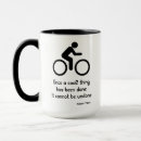 Search for bicycle mugs Modern