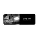 Search for poe return address labels Nevermore