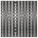 Search for black and white abstract fabric Stripes