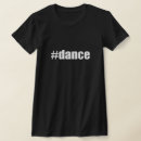 Search for dance school tshirts Ballet