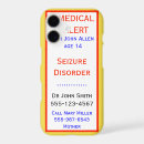 Search for in of emergency iphone cases 911