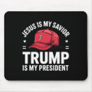 Search for my state mousepads Democrat