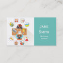 Search for finance business cards Broker