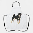 Search for shiba inu aprons Weimaraner