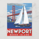 Search for newport postcards Sailing
