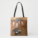 Search for descendants tote bags Lander
