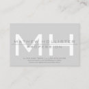 Search for men business cards Masculine
