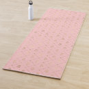 Search for bee yoga mats Honey